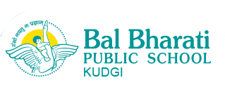 Bal Bharati Public School, Kudgi