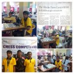 Chess Tournament