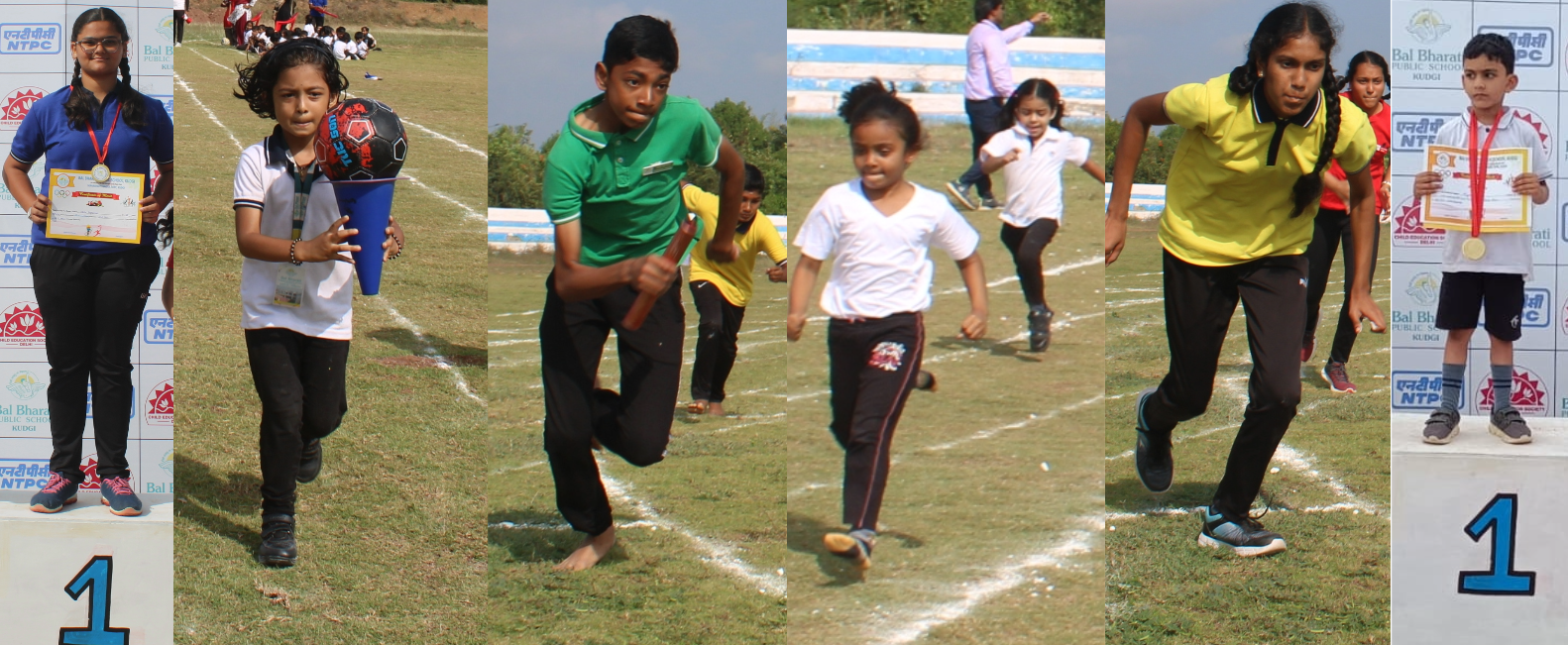 Sports Meet-2023