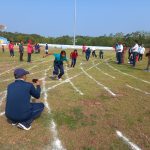 Annual Sports Day 2024