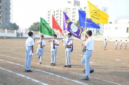 Sports Day