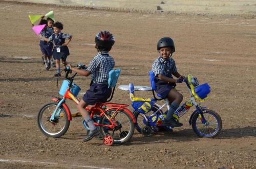 Sports Day