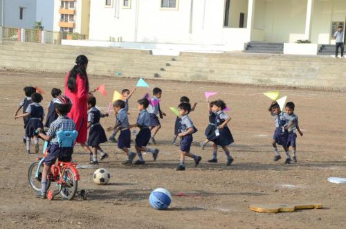 Sports Day