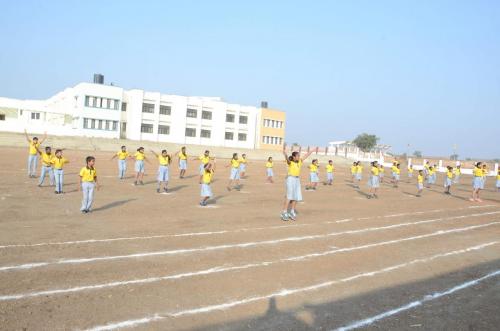 Sports Day