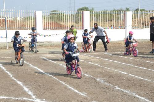 Sports Day