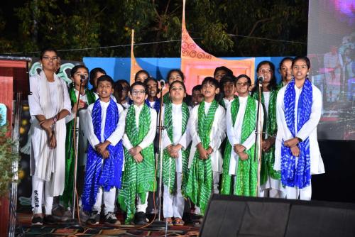 Annual Day-2024