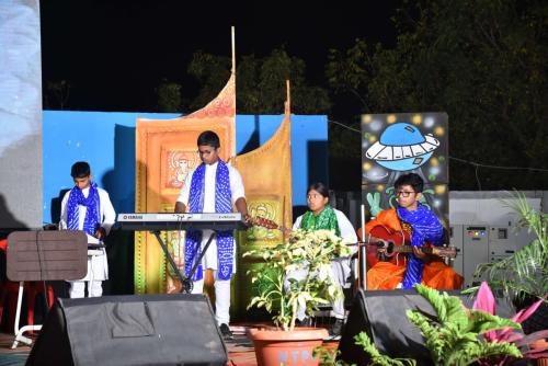 Annual Day-2024