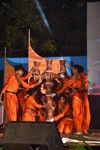 Annual Day-2024