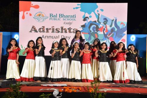 Annual Day-2024