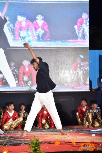 Annual Day-2024