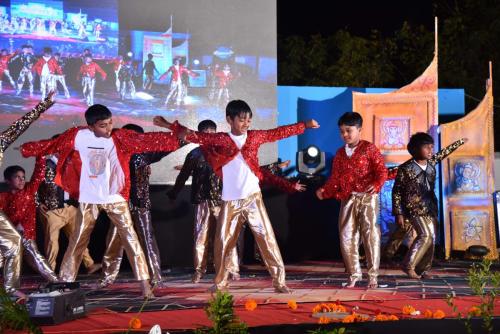 Annual Day-2024