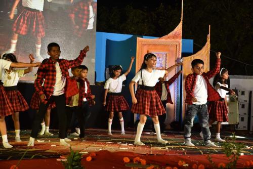 Annual Day-2024