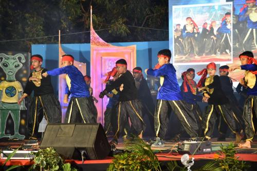 Annual Day-2024