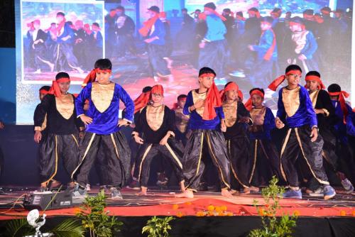 Annual Day-2024