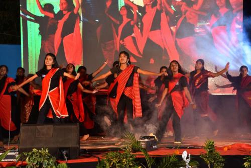 Annual Day-2024