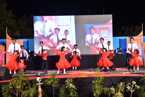 Annual Day-2024