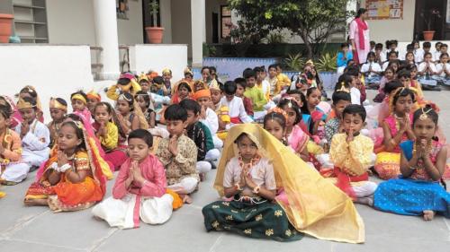 Krishna Janmashtami 2023