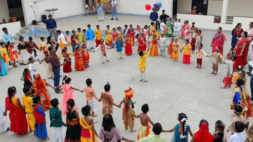 Krishna Janmashtami 2023