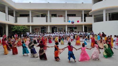 Krishna Janmashtami 2023