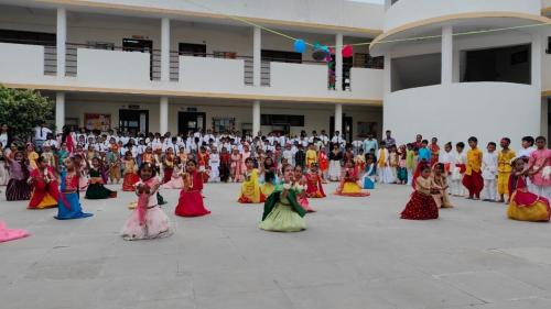 Krishna Janmashtami 2023