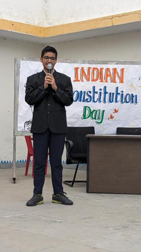 Constitution Day 2023