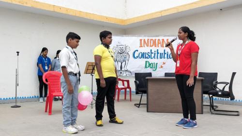 Constitution Day 2023